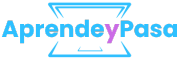 Aprende y Pasa Logo